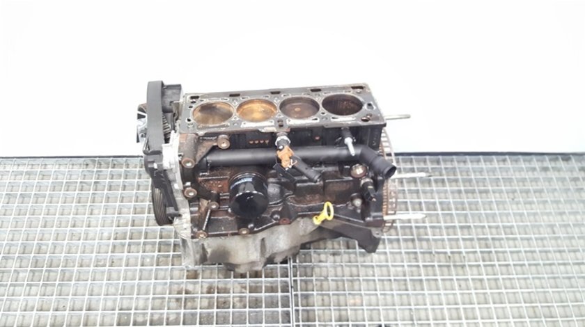 Bloc motor ambielat K4M813, Renault Scenic 2, 1.6 benz