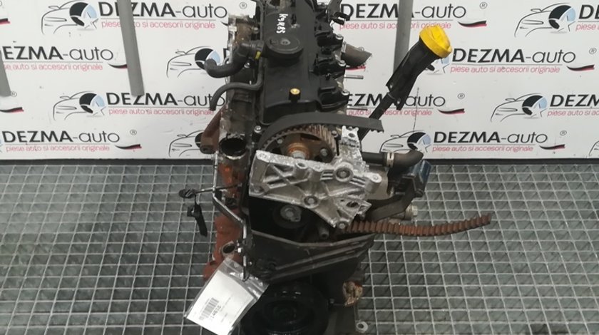 Bloc motor ambielat, K9K856, Dacia Duster, 1.5 dci (pr:110747)