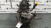 Bloc motor ambielat, K9K856, Renault Captur, 1.5 d...