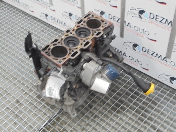 Bloc motor ambielat, K9KB410, Nissan Juke, 1.5 dci (pr:110747)