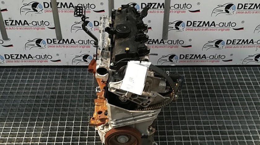 Bloc motor ambielat, K9KF646, Nissan Juke, 1.5 dci (pr:110747)