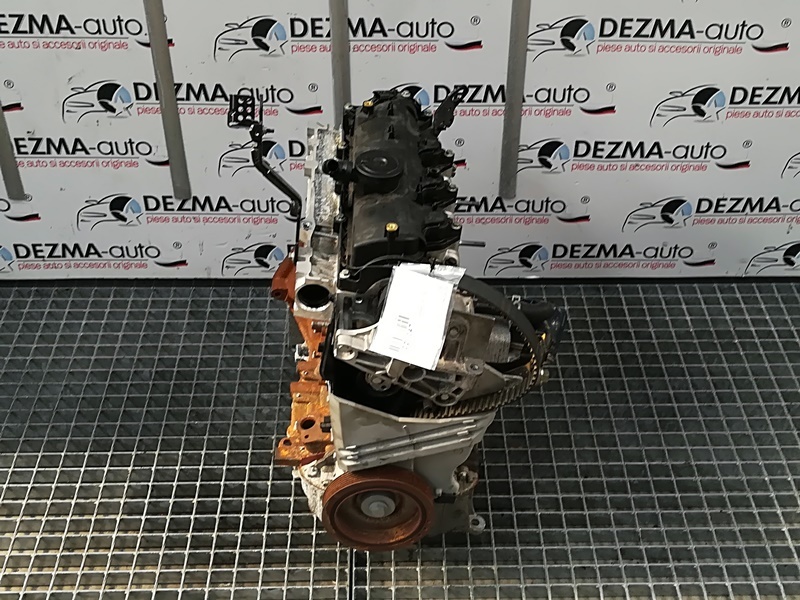 Bloc motor ambielat, K9KF646, Renault Clio 4, 1.5 dci (pr:110747)