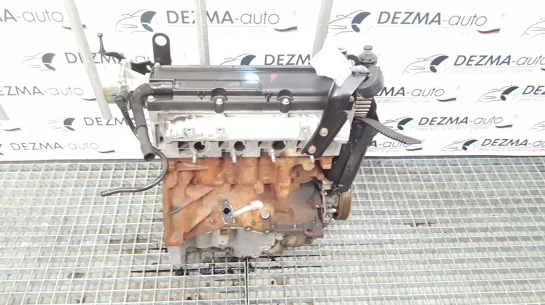 Bloc motor ambielat K9KF728, Renault Grand Scenic 2, 1.5 dci