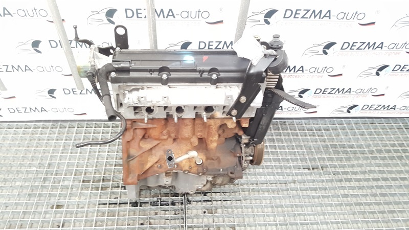 Bloc motor ambielat K9KF728, Renault Megane 2, 1.5 dci (pr:110747)