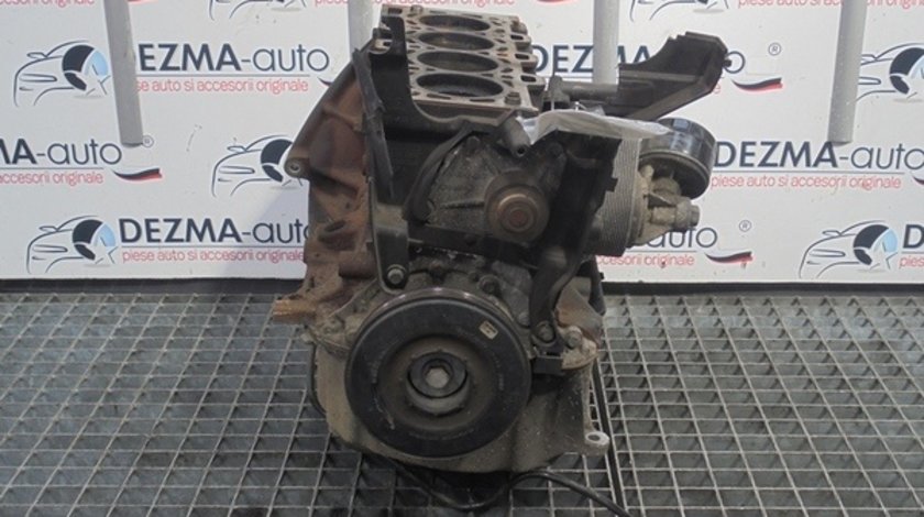 Bloc motor ambielat, K9KP732, Renault Clio 3, 1.5 dci