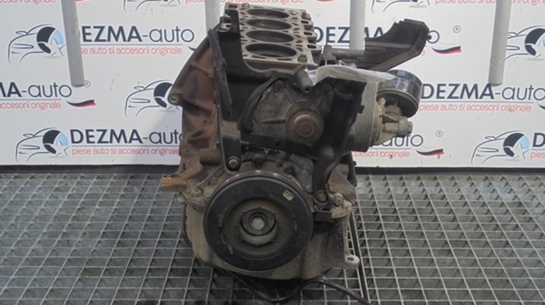 Bloc motor ambielat, K9KP732, Renault Kangoo, 1.5 dci