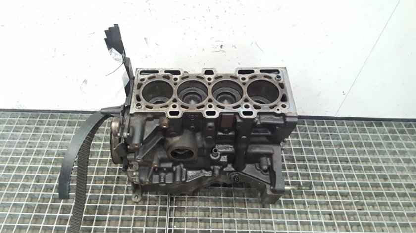 Bloc motor ambielat, K9KP732, Renault Megane 2, 1.5 dci (pr:110747)
