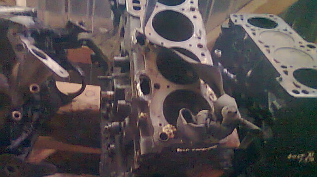 Bloc motor ambielat Kia Sportage 2.0i
