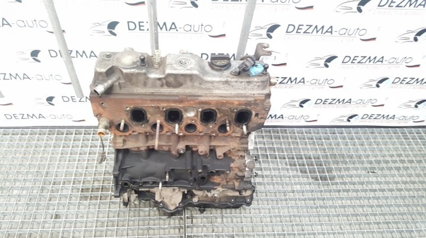 Bloc motor ambielat KKDA, Ford Focus 2 Combi, 1.8 tdci