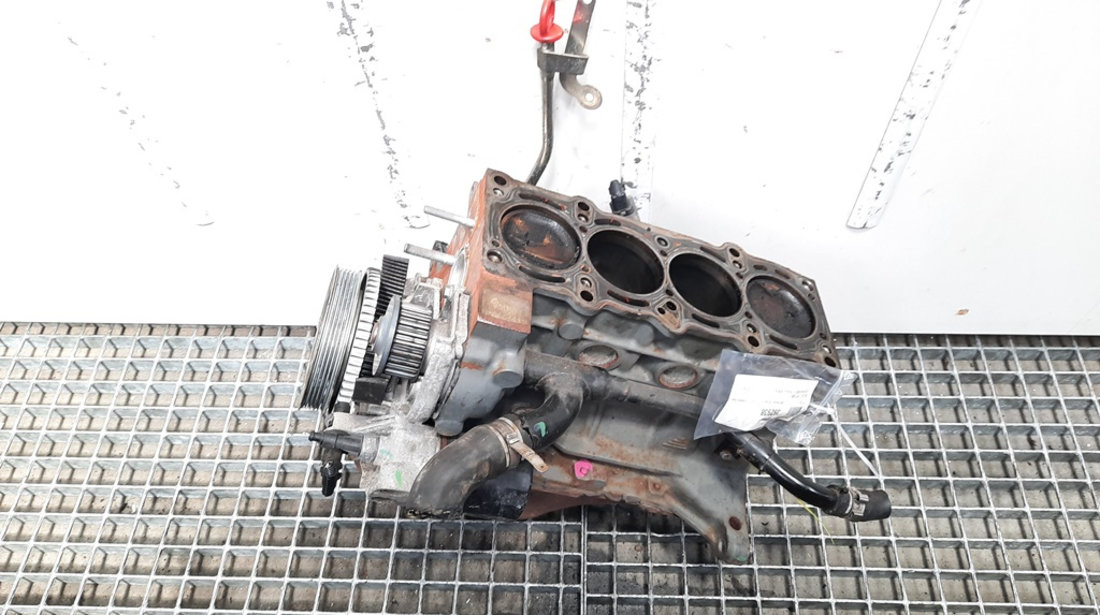 Bloc motor ambielat, Lancia Ypsilon (312, 846) [Fabr 2011-2018] 1.2 B, 169A4000 (pr:110747)