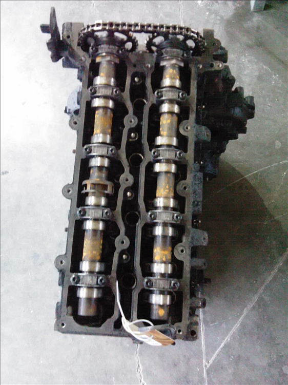 Bloc motor ambielat M E CLASS 2.2 CDI an fabr. 2011