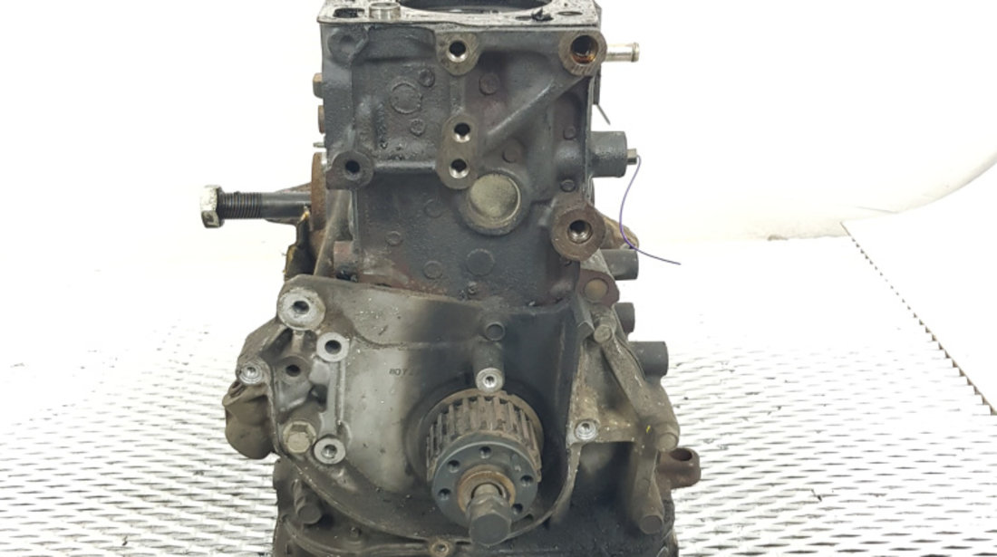 Bloc Motor Ambielat Mazda 6 (GH) 2007 - Prezent Motorina