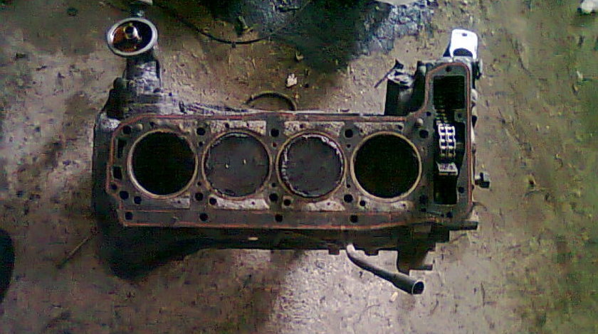 Bloc motor ambielat Mercedes 200E W124