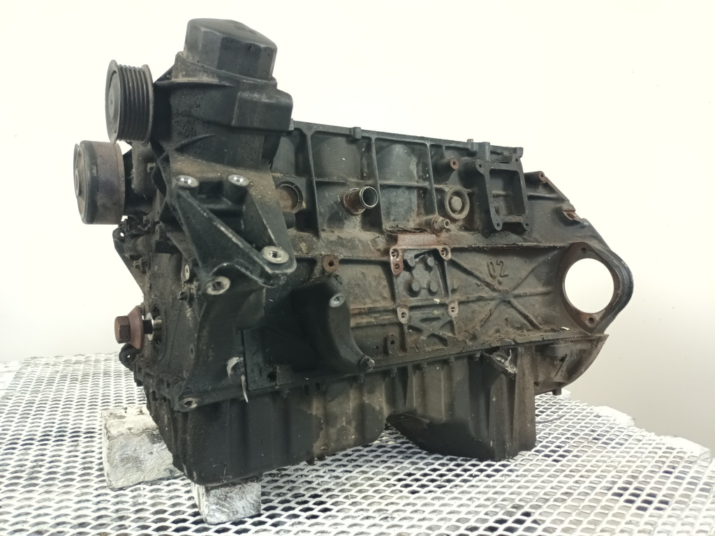 Bloc Motor Ambielat Mercedes-Benz E-CLASS (W211) 2002 - 2009 Motorina 6120110201