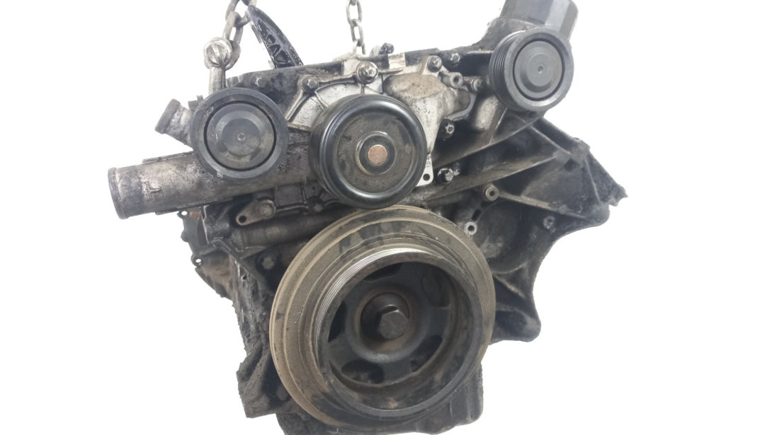 Bloc Motor Ambielat Mercedes-Benz E-CLASS (W211) 2002 - 2009 Motorina