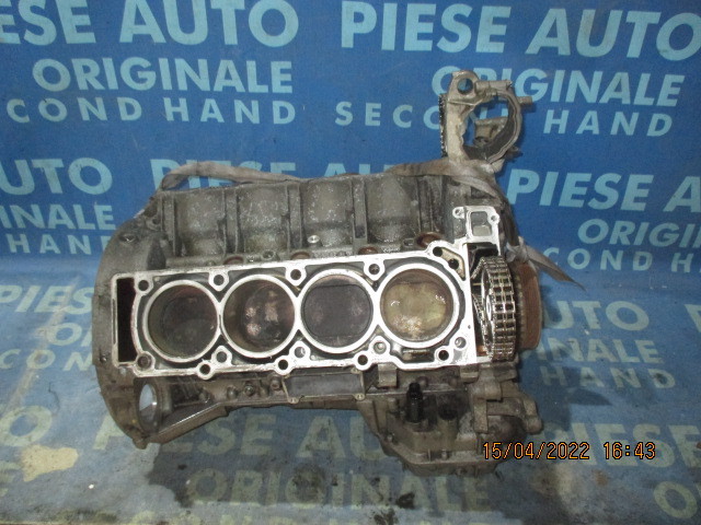 Bloc motor ambielat Mercedes S500 W220; 11396030