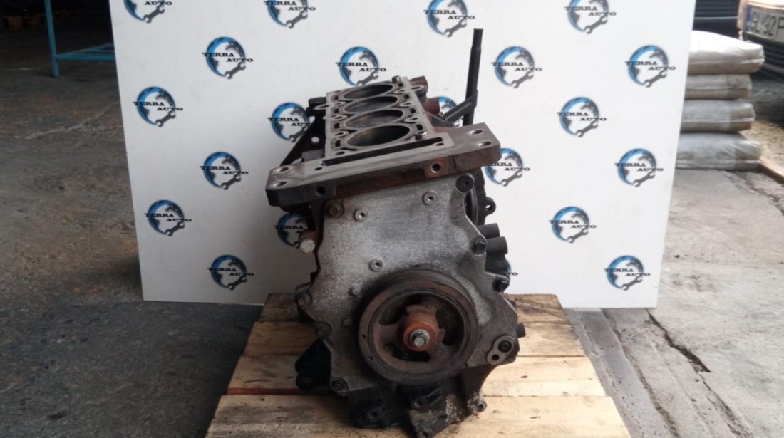 Bloc motor ambielat Mini Cooper / One 1.6 benzina cod motor W10B16AA