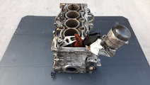 Bloc motor ambielat, N45B16AB, Bmw 1 (E81, E87) 1....