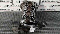 Bloc motor ambielat, N45B16AB, Bmw 1 (E81, E87) 1....