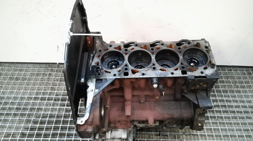 Bloc motor ambielat, N7BA, Ford Mondeo 3 combi (BWY) 2.0 tdci