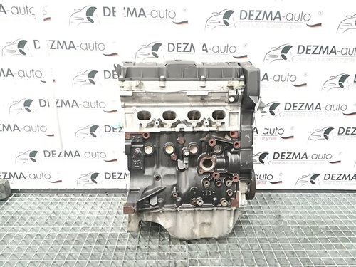 Bloc motor ambielat NFU, Citroen Berlingo 2, 1.6 benz (pr:110747)