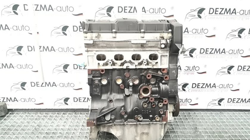 Bloc motor ambielat NFU, Citroen Berlingo 2, 1.6 benz
