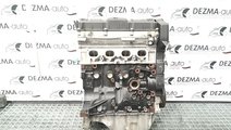 Bloc motor ambielat NFU, Citroen C2, 1.6 benz (pr:...