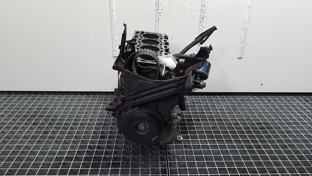 Bloc motor ambielat, Nissan Qashqai, 1.5 dci, K9K282 (pr:110747)