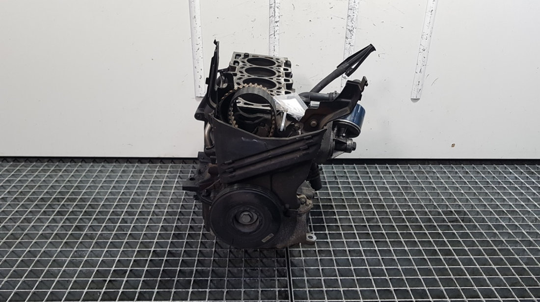 Bloc motor ambielat, Nissan Qashqai, 1.5 dci, K9K282 (pr:110747)
