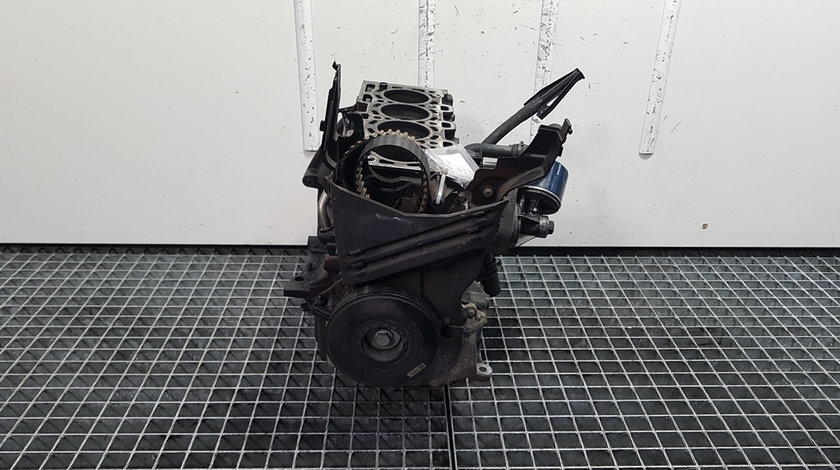 Bloc motor ambielat, Nissan Qashqai, 1.5 dci, K9K282 (id:407348)