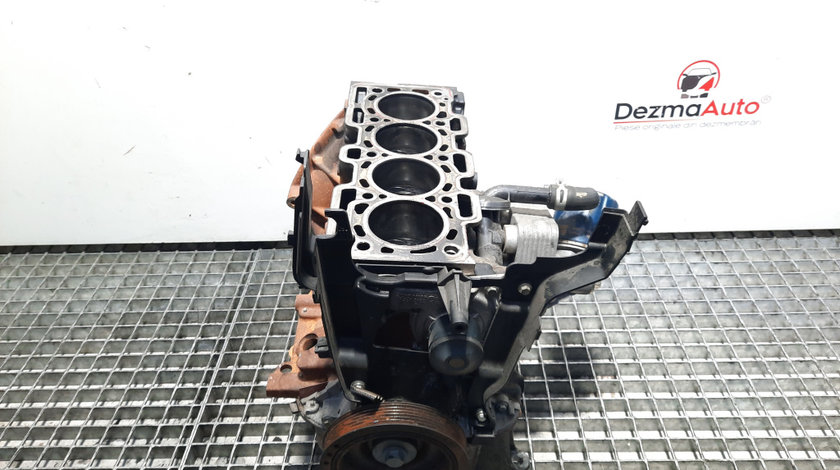 Bloc motor ambielat, Nissan Qashqai (2) [Fabr 2013-prezent] 1.5 dci, K9K646 (id:446976)