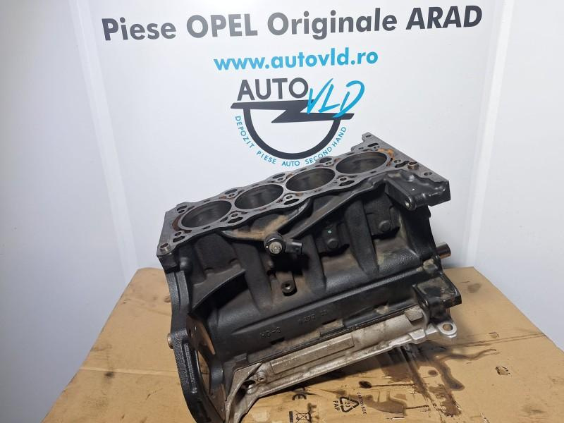 Bloc motor ambielat Opel Adam 2012-2019 1.4 101 cp 74 kw; 1.4 87 cp 64 kw; 1.4 69 cp 51 kw; 1.2 86 cp 63 kw A14XER; A14XEL; A14NET; B14NET; B14XER; A14NEL; B14NEL; D14NET; LDC; LWD; LUJ; LDD; A12XER A14XER
