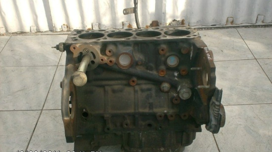 Bloc motor ambielat Opel Astra G 1.7dti 16V