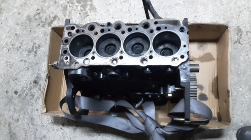 Bloc motor ambielat Opel Astra G (1998-)