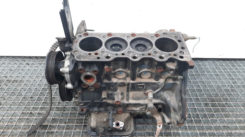 Bloc motor ambielat, Opel Astra H, 1.7 cdti, Z17DTH (id:433513)