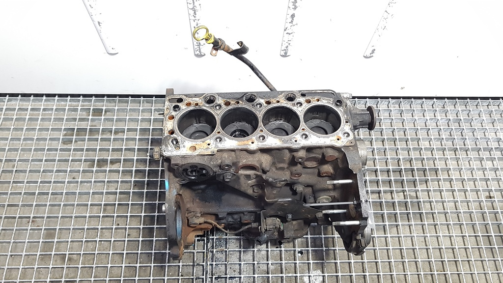 Bloc motor ambielat, Opel Astra H, 1.7 cdti, Z17DTH (pr:110747)