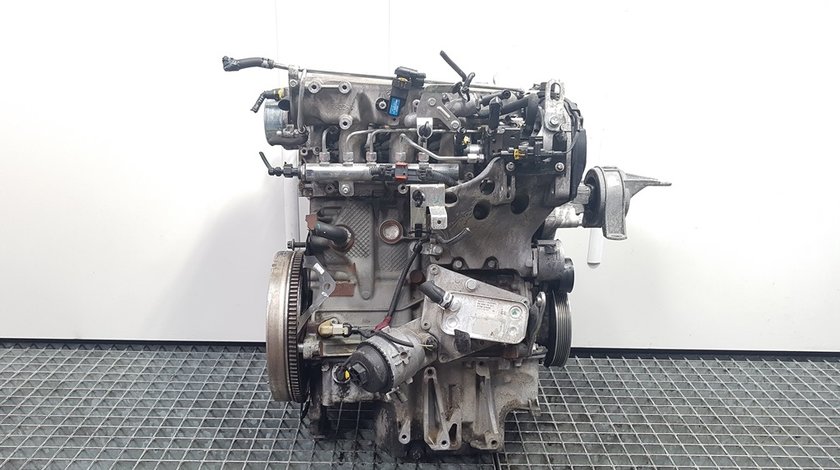 Bloc motor ambielat, Opel Astra H, 1.9 cdti, cod Z19DT (pr:110747)