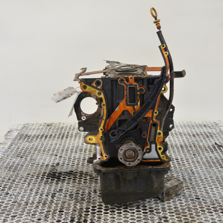 Bloc Motor Ambielat Opel CORSA C 2000 - 2006 Benzina
