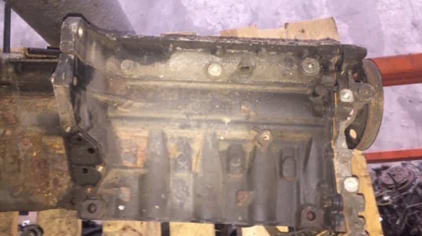 Bloc motor ambielat Opel Corsa C (2000-)