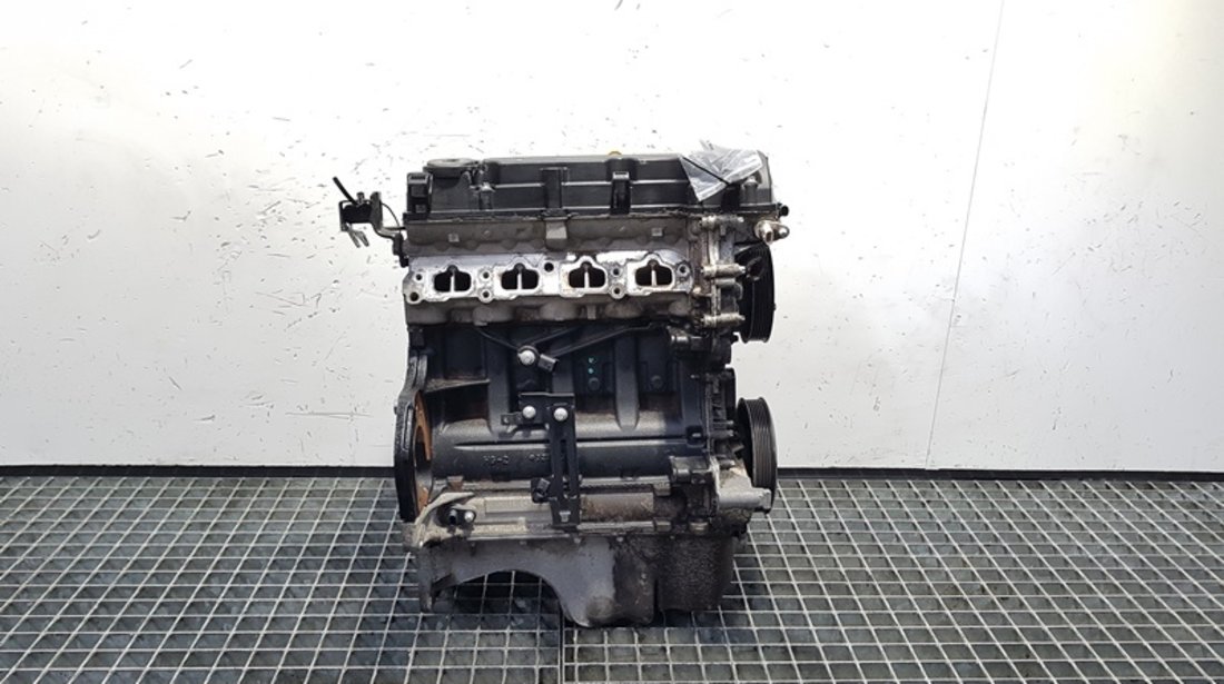 Bloc motor ambielat, Opel Corsa D, 1.4 benz, A14XER