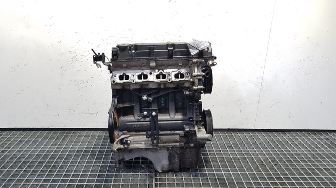 Bloc motor ambielat, Opel Meriva B, 1.4 benz, A14XER