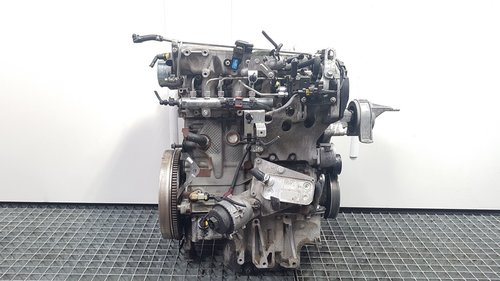 Bloc motor ambielat, Opel Signum, 1.9 cdti, cod Z19DT (pr:110747)