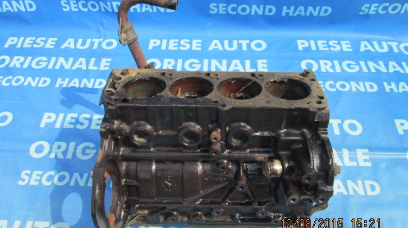 Bloc motor ambielat Opel Vectra A 2.0i CAT