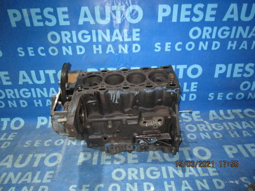 Bloc motor ambielat Opel Vectra C 2.0dti; 90400240
