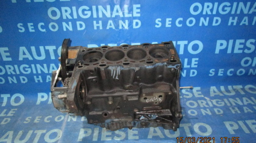 Bloc motor ambielat Opel Vectra C 2.0dti; 90400240