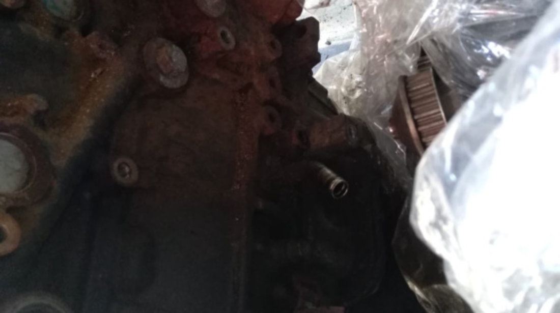 Bloc Motor Ambielat Opel ZAFIRA B 2005 - Prezent Motorina