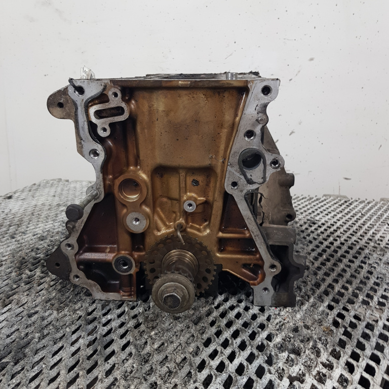 Bloc Motor Ambielat Peugeot 107 2005 - 2014 Benzina