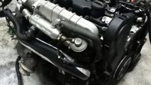 Bloc motor ambielat Peugeot 206 2.0 hdi cod motor ...