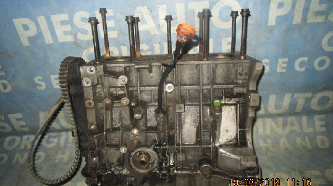 Bloc motor ambielat Peugeot 306 1.8i 16v; LFY