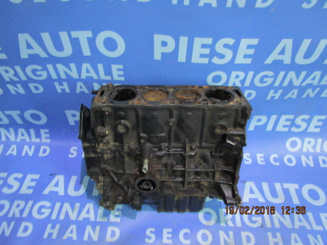 Bloc motor ambielat Peugeot 306 1.9d